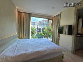 1 Bedroom In Riviera Monaco Pattaya Condo For Rent