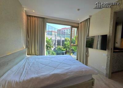1 Bedroom In Riviera Monaco Pattaya For Rent