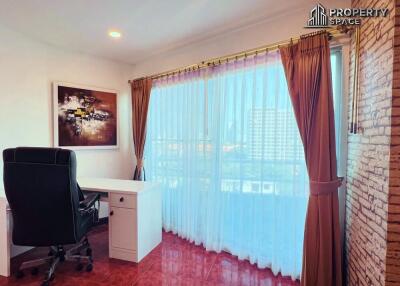 1 Bedroom In View Talay 1B Pattaya For Rent