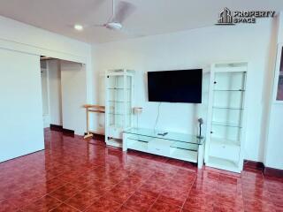 1 Bedroom In View Talay 1B Pattaya Condo For Rent