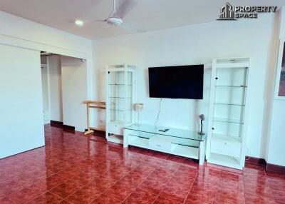 1 Bedroom In View Talay 1B Pattaya For Rent