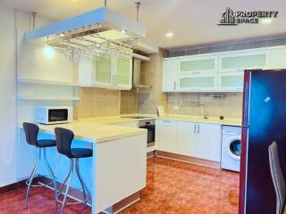 1 Bedroom In View Talay 1B Pattaya Condo For Rent