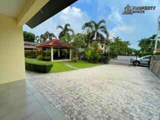 4 Bedroom Pool Villa In Whispering Palms Village For Rent