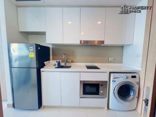 Studio In The Riviera Wongamat Pattaya Condo For Rent