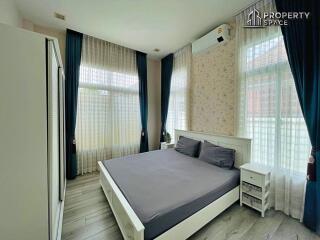 3 Bedroom House In Sirisa 16 Pattaya For Sale