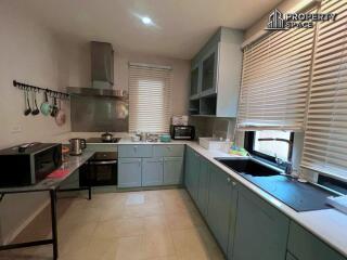 3 Bedroom Pool Villa In Nusa Chivani In Na Jomtien For Rent