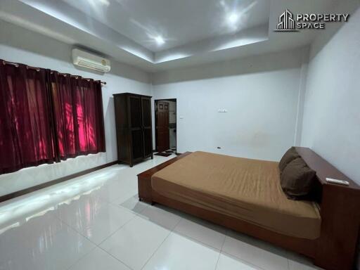 3 Bedroom Pool Villa In Nong Yai Pattaya For Sale