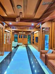 3 Bedroom Pool Villa In Nong Yai Pattaya For Sale