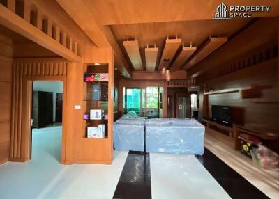 3 Bedroom Pool Villa In Nong Yai Pattaya For Rent