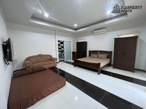 3 Bedroom Pool Villa In Nong Yai Pattaya For Rent