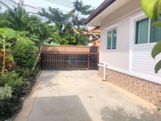4 Bedrooms House in Pattaya Lagoon South Pattaya H008906