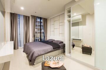 1 Bedroom 1 Bathroom 60 SQ.M Noble Ploenchit