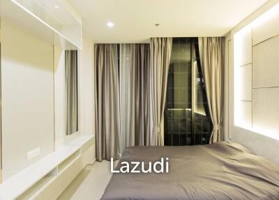 1 Bedroom 1 Bathroom 60 SQ.M Noble Ploenchit