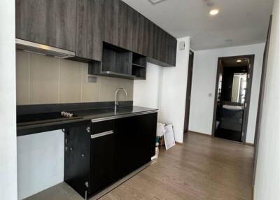 2 Bedroom 1 Bathroom 57 SQ.M Ashton Chula-Silom