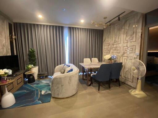 For Rent Bangkok Condo Coco Parc Rama 4 MRT Khlong Toei Khlong Toei