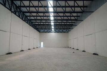 For Rent Samut Prakan Factory Thepharak Bang Sao Thong