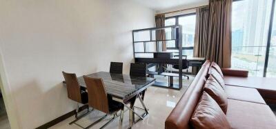 For Rent Bangkok Condo Supalai Premier Charoen Nakhon Lat Ya Khlong San