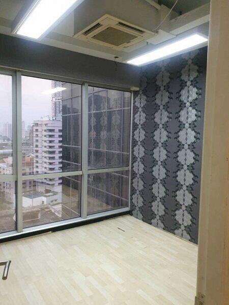 For Rent Bangkok Office Sukhumvit BTS Phrom Phong Khlong Toei