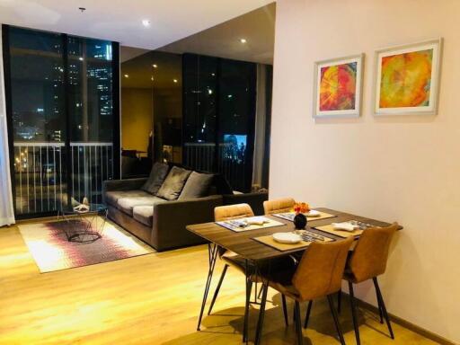 For Rent Bangkok Condo Park 24 Sukhumvit 24 BTS Phrom Phong Khlong Toei