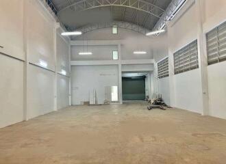 For Rent Nonthaburi Factory 345 Bang Bua Thong