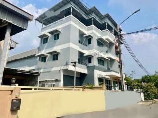 For Rent Nonthaburi Factory 345 Bang Bua Thong