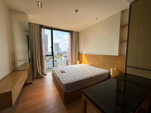 For Rent Bangkok Condo BEATNIQ Sukhumvit 32 Sukhumvit 32 BTS Thong Lo Khlong Toei