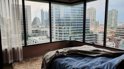 For Sale Bangkok Condo M Silom Naradhiwas BTS Chong Nonsi Bang Rak