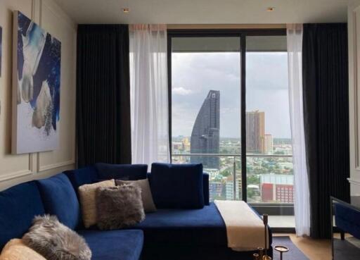 For Rent Bangkok Condo BEATNIQ Sukhumvit 32 Sukhumvit 32 BTS Thong Lo Khlong Toei