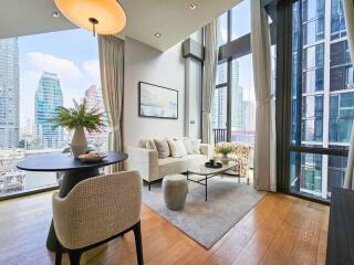 For Rent Bangkok Condo 28 Chidlom Chit Lom BTS Chit Lom Pathum Wan