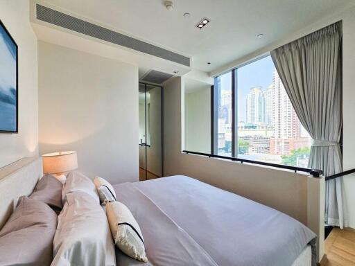 For Rent Bangkok Condo 28 Chidlom Chit Lom BTS Chit Lom Pathum Wan