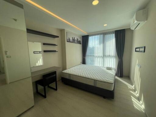 For Rent Bangkok Condo VTARA36 Sukhumvit 36 BTS Thong Lo Khlong Toei