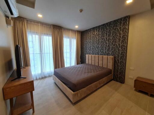 For Rent Bangkok Condo Noble Ploenchit Phloen Chit BTS Phloen Chit Pathum Wan