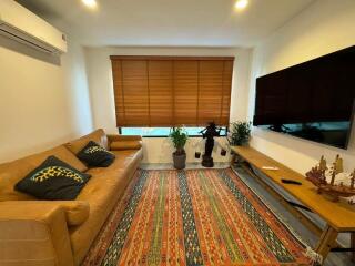 For Sale and Rent Bangkok Condo Lumpini Ville Sukhumvit 77 Sukhumvit 77 BTS On Nut Suan Luang