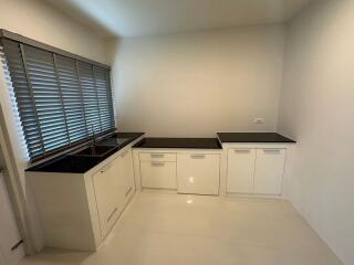 For Rent Samut Prakan Single House Centro Bangna Bangna-Trad Bang Phli