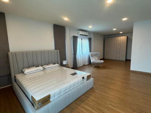 For Rent Samut Prakan Single House Centro Bangna Bangna-Trad Bang Phli