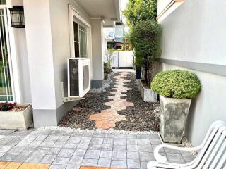 For Sale Samut Prakan Single House Nantawan Srinakarin Srinakarin Mueang Samut Prakan