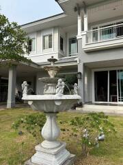 For Sale Samut Prakan Single House Nantawan Srinakarin Srinakarin Mueang Samut Prakan