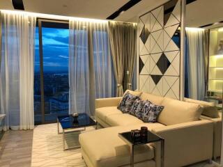 For Sale and Rent Bangkok Condo The Room Sukhumvit 69 Sukhumvit 69 BTS Phra Khanong Watthana