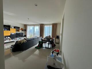 For Sale Bangkok Condo Watermark Chaophraya River Charoen Nakhon Khlong San