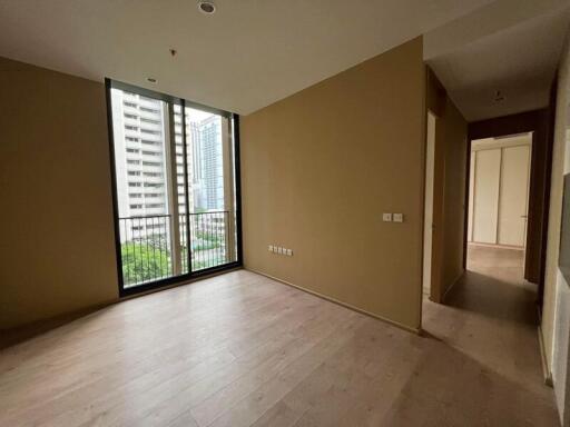 For Rent Bangkok Condo Noble BE19 Sukhumvit 19 BTS Asok MRT Sukhumvit Watthana