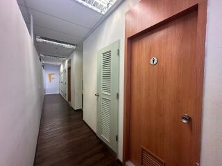 For Rent Bangkok Office Silom BTS Sala Daeng MRT Si Lom Bang Rak