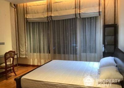 2-BR Condo at The Infinity Condominium near BTS Chong Nonsi