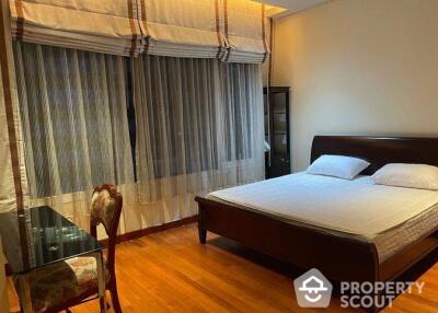 2-BR Condo at The Infinity Condominium near BTS Chong Nonsi