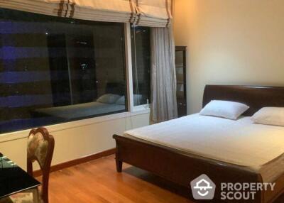 2-BR Condo at The Infinity Condominium near BTS Chong Nonsi