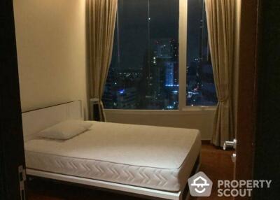 2-BR Condo at The Infinity Condominium near BTS Chong Nonsi