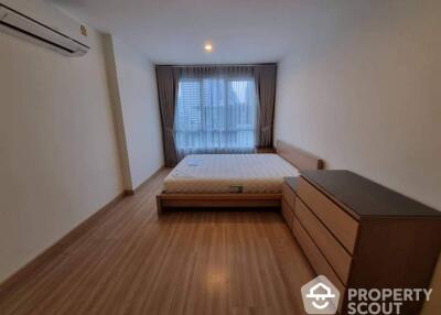 1-BR Condo at Voque Sukhumvit 16 Condominium near MRT Queen Sirikit National Convention Centre