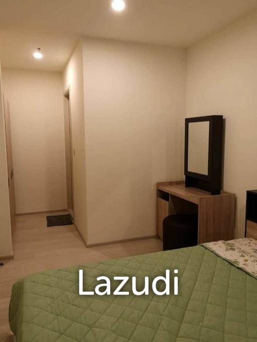 2 Beds 55 Sqm Life Asoke For Rent