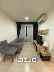 2 Beds 55 Sqm Life Asoke For Rent