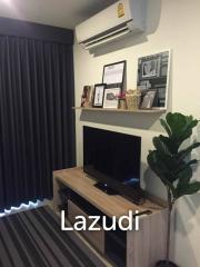 2 Beds 55 Sqm Life Asoke For Rent