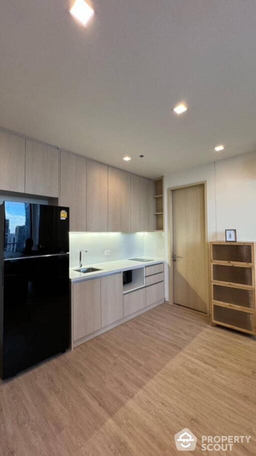 2-BR Condo at Noble State 39 near BTS Phrom Phong